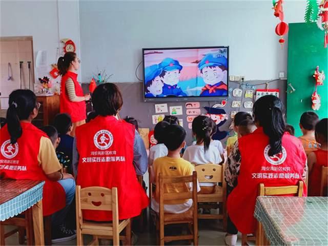拯救船中女孩
